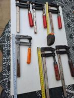 te koop div type hand gereedschap  nieuw en zgan, Ophalen of Verzenden, Zo goed als nieuw