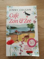 Jenny Colgan - Café Zon + Zee, Ophalen of Verzenden, Zo goed als nieuw, Nederland, Jenny Colgan