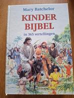 M. Batchelor - Kinderbijbel in 365 vertellingen, Ophalen of Verzenden, Zo goed als nieuw, M. Batchelor