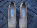 ANTONIO PAOLO PUMPS NIEUW 38 NU GRATIS VERZENDING VIA POST, Kleding | Dames, Schoenen, Pumps, Overige kleuren, Nieuw, Antonio Paolo 38