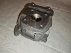 Cilinderkop voor scooter/motor GY6 (4-takt, 2 kleppen), Ophalen, Gebruikt, Cilinder, Overige merken