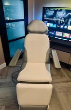 Elektrisch BedienBare BehandelStoel Met Verwarming., Ophalen, Gebruikt, Apparaat