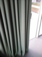 Nieuwe gordijnen/verduisterend/3.50 m breed, Huis en Inrichting, Stoffering | Gordijnen en Lamellen, Ophalen of Verzenden, Nieuw