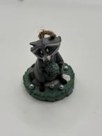 Disney meeko pocahontas ornament, Verzamelen, Ophalen of Verzenden, Zo goed als nieuw, Beeldje of Figuurtje