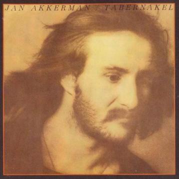 LP - Jan Akkerman ‎– Tabernakel beschikbaar voor biedingen