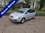 Ford Focus C-MAX 2.0-16V Futura, 2006, airco (bj 2006), Voorwielaandrijving, Gebruikt, 4 cilinders, Handgeschakeld
