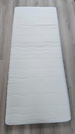 2 kwaliteits Toppers 80x200 17cm dik afritsbaar, Huis en Inrichting, Slaapkamer | Matrassen en Bedbodems, Ophalen, Zo goed als nieuw