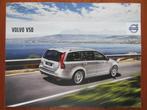 Volvo V50 (2009), Boeken, Ophalen of Verzenden, Nieuw, Volvo