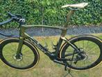 Super mooie Pinarello, Fietsen en Brommers, 28 inch, Zo goed als nieuw, 57 tot 61 cm, Meer dan 20 versnellingen