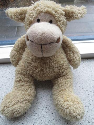 Schaap merk Funnies meet ca 30 cm totaal beschikbaar voor biedingen