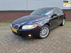 Volvo S80 3.2 AWD Youngtimer Cruise Leer Automaat compleet o, Automaat, 238 pk, Zwart, Zwart