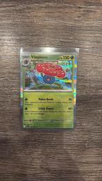 PFL Vileplume 003/094 holo, Ophalen of Verzenden, Zo goed als nieuw