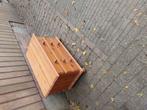 Grenenkastje, Huis en Inrichting, Ophalen, Gebruikt, 3 of 4 laden, Minder dan 100 cm