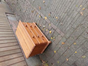 Grenenkastje beschikbaar voor biedingen