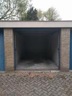 The huur opslagbox/ garagebox Haarlem, Auto diversen, Autostallingen en Garages