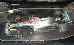 Minichamps 1:18 F1 Lewis Hamilton 2019 Monaco GP, Verzenden, Nieuw, MiniChamps