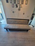 Gratis af te halen slaapbank bed bank, Huis en Inrichting, Ophalen, Gebruikt, 90 cm, Eenpersoons