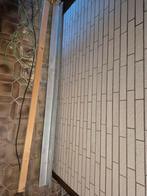 Latei hoeklijn verzonken 100x100 L2400mm, Ophalen of Verzenden