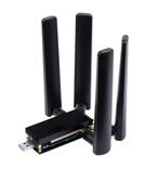 5G USB Dongle Module uitbreidingskaart - Waveshare, Ophalen of Verzenden, Nieuw, Extern, Waveshare