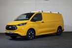Ford E-Transit Custom 340 L2 H1 Trend 65 kWh (direct leverba, Automaat, Gebruikt, Overige kleuren, 2124 kg
