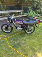 Honda CB 50 J, Fietsen en Brommers, Brommers | Oldtimers, Ophalen, Overige merken