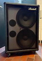 Marshall vintage baskast, Ophalen, Gebruikt, Basgitaar, 100 watt of meer