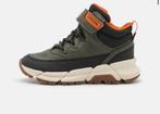 Geox hoge schoenen jongen maat 40 groen wandelschoenen, Gebruikt, Schoenen, Ophalen of Verzenden, Jongen