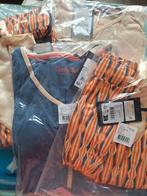 Charlie Choe, Nieuw! 2xT-shirt, short, broek, Ophalen of Verzenden, Nieuw, Maat 38/40 (M)