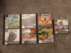 Playstation 1 Games te koop, 1 speler, Ophalen of Verzenden, Zo goed als nieuw