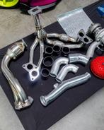 HKS GT3 bolt-on Turbo kit - Toyota GR86 Subaru BRZ 21+, Ophalen of Verzenden