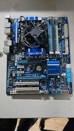 Partij moederborden, Ophalen of Verzenden, DDR3