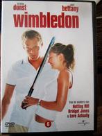 dvd Wimbledon, Ophalen of Verzenden, Zo goed als nieuw, Romantische komedie