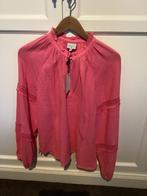 Dante6 blouse maat 4 nieuw (xirena), Nieuw, Ophalen of Verzenden, Roze, Maat 38/40 (M)