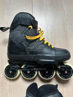 Skates Rollerblade Metroblade maat 42, Ophalen of Verzenden, Zo goed als nieuw