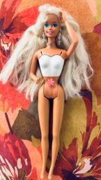 Barbie Mattel TWINKLE LIGHTS 1976, Ophalen of Verzenden, Gebruikt, Fashion Doll