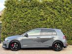 Volkswagen Golf 2.0 TSI GTI TCR JD400 STAGE 2 C € 33.890,0, Auto's, Volkswagen, Nieuw, Zilver of Grijs, Geïmporteerd, 5 stoelen