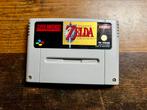 The Legend of Zelda: A Link to the Past SNES, Spelcomputers en Games, Games | Nintendo Super NES, Avontuur en Actie, 1 speler