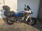 BMW S 1000 XR (bj 2021), Bedrijf, Meer dan 35 kW, Toermotor