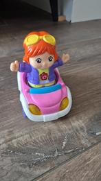 V-Tech Vrolijke vriendjes (set van 3 vrolijke vriendjes), Kinderen en Baby's, Speelgoed | Vtech, Ophalen, Gebruikt, 2 tot 4 jaar
