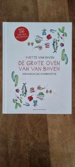De Grote Oven van Van Boven - Yvette van Boven, Boeken, Kookboeken, Gezond koken, Ophalen of Verzenden, Zo goed als nieuw, Hoofdgerechten