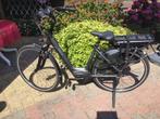 Gazelle E-bike type Orange Limited HM  kleur zwart maat 49, Ophalen, 47 tot 50 cm, Versnellingen, Zo goed als nieuw