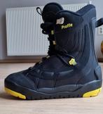 SNOWBOARD SCHOENEN FLOW MAAT 39 40, Ophalen of Verzenden, Zo goed als nieuw, Schoenen