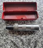 slagschroevendraaier, Ophalen of Verzenden, Gebruikt