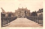 De Steeg bij Arnhem Kasteel Middachten Renkum Veluwe 1925, Verzenden, 1920 tot 1940, Gelopen, Gelderland