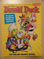 Donald Duck. Kruidvat uitgaven. 3 X, Boeken, Meerdere stripboeken, Ophalen of Verzenden