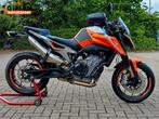 KTM 790 DUKE (bj 2018), 2 cilinders, Bedrijf, Meer dan 35 kW, 799 cc