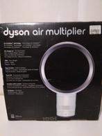 Dyson Air Multiplier ventilator, Ophalen