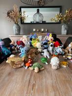 Mooie schone knuffels bieden en ophalen in culemborg, Ophalen of Verzenden, Zo goed als nieuw