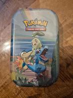 Pokémon Celebrations Mini Tins: Johto Starters Tin, Hobby en Vrije tijd, Verzamelkaartspellen | Pokémon, Ophalen of Verzenden