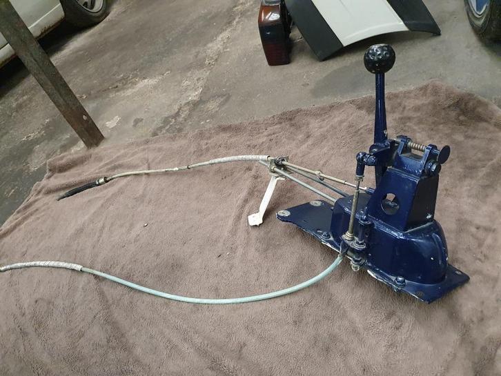 Vw 02a short shift schakeltoren, Auto diversen, Autosport-onderdelen, Gebruikt, Ophalen